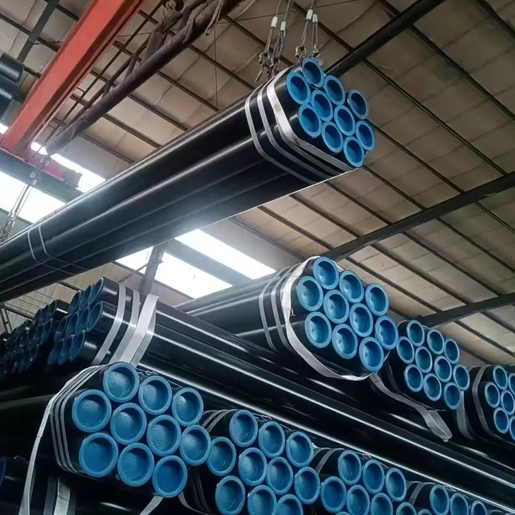 仁怀L415Q管线管